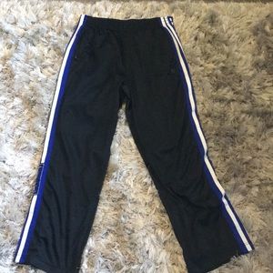 Polo joggers